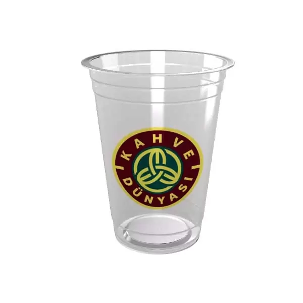 10 oz Pet Bardak – pbb 30