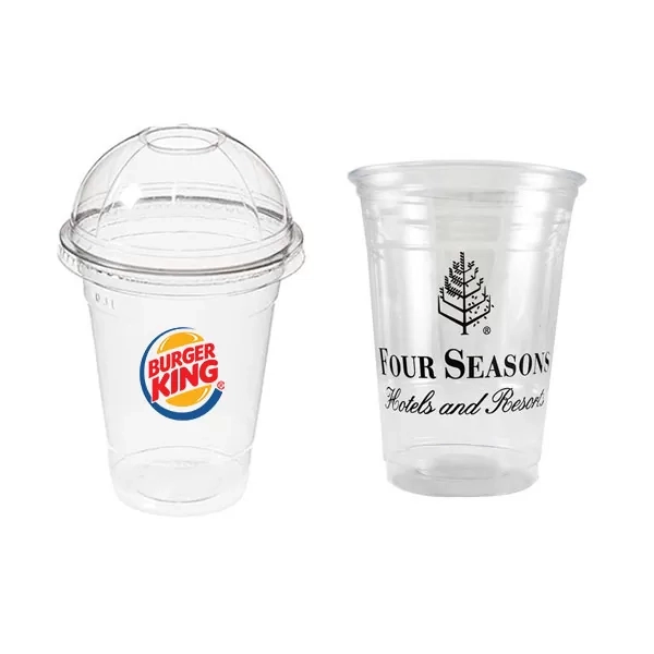12 oz Pet Bardak – pbb 35