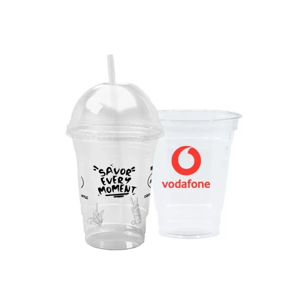 14 oz Pet Bardak – pbb 40