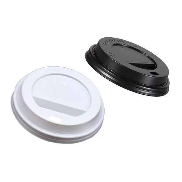 4- 7 oz Karton Bardak Kapakları – KB 50