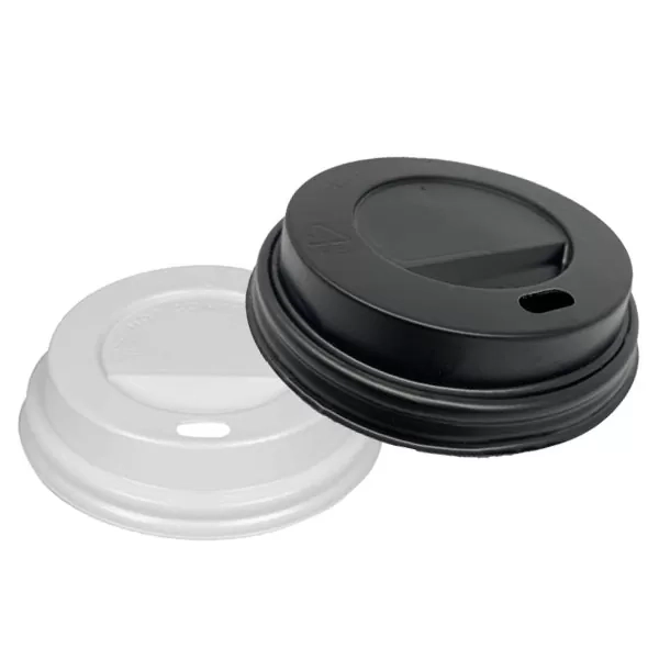 8 oz Karton Bardak Kapağı – KB 51