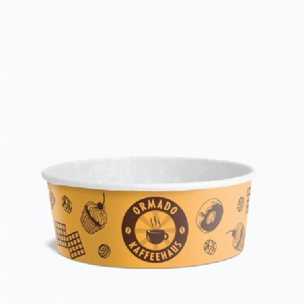 Salata Kasesi 550 ml