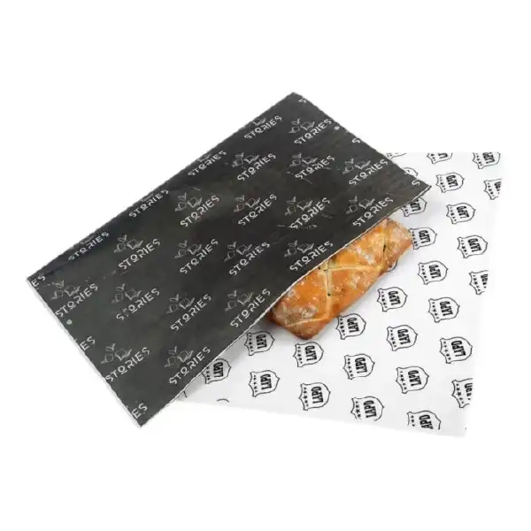 Baskılı Yağlı Kağıt – BYK 30